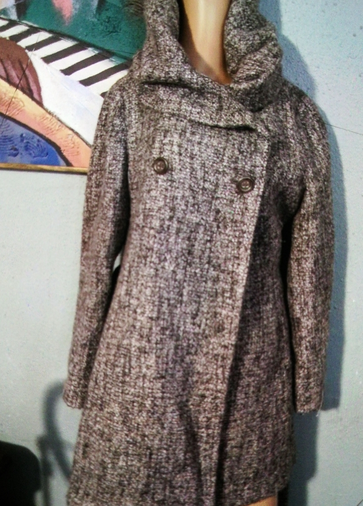 Coat Zara